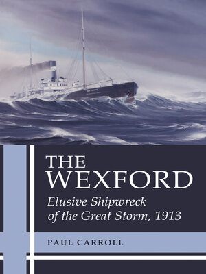 cover image of The Wexford